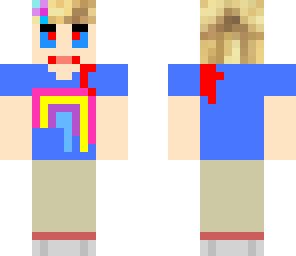 sophia peletier zombie