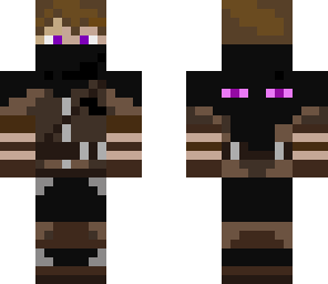 ender hunter