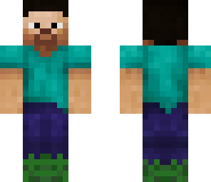 zombie feet hd