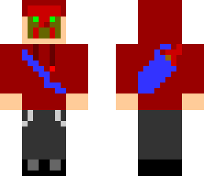 larp the golden assassin