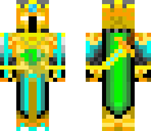 golden and diamond lord