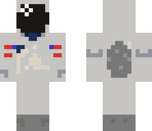 astronaut