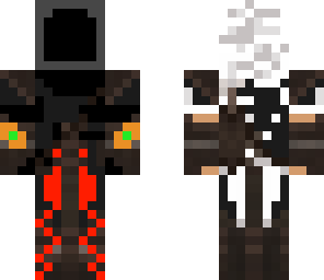 the chaotic dark ranger
