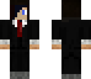 teen suit