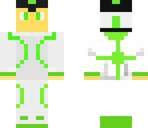 meteorcreeper