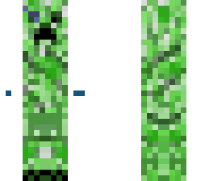 flying creeper