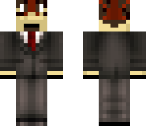 masked robber