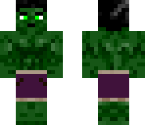 the incredible hulk