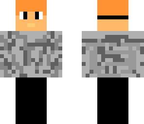 miner