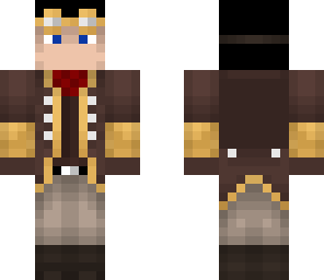 steampunk fashion