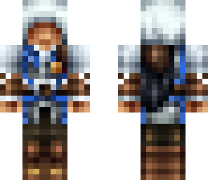 assassins creed iii  connor
