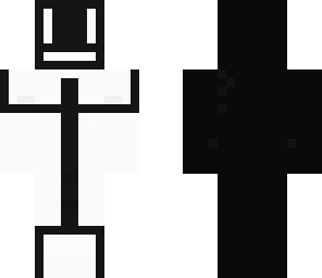 stick man