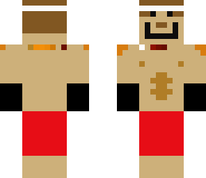 boxer