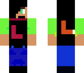 legodude vs creaper