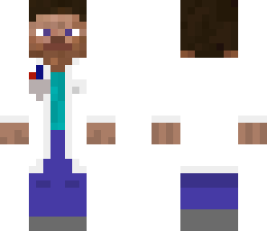 steve scientist