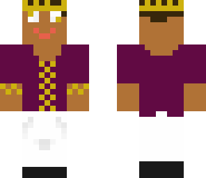 derp king