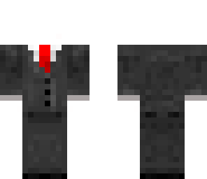 slender man