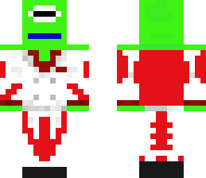 grog 2 fixed grog 