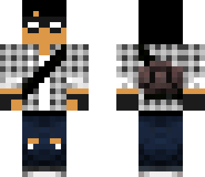 coco losfrikeros minecraft v2