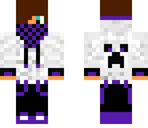 my skin