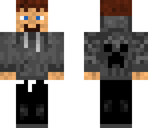 creeper teen