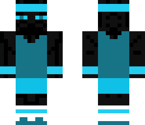 capture the flag blue