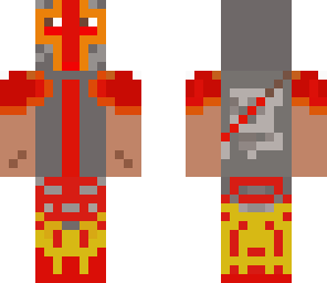 gaurdian armor