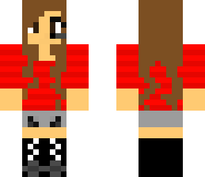 isabella skin request