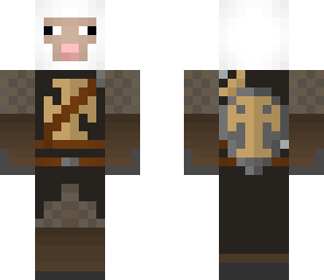 baah the templar