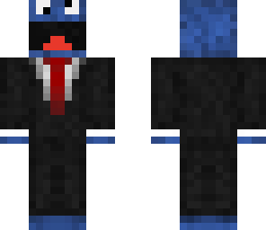 cookie monster
