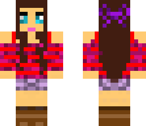 girl alia