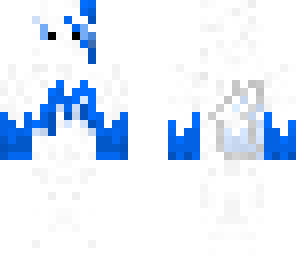 blue zangoose