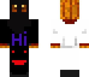 ninja hi