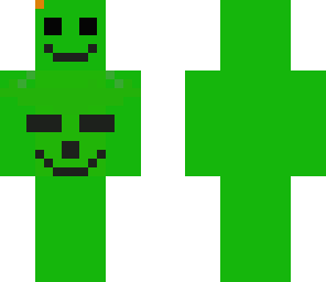 happy hulk