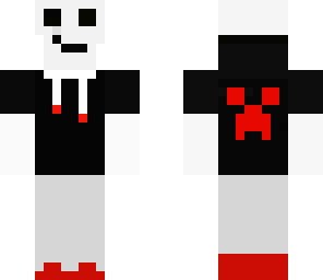 teenage skeleton
