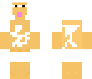 sheared sheep