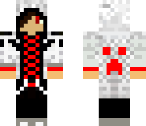 mr redstone fixed