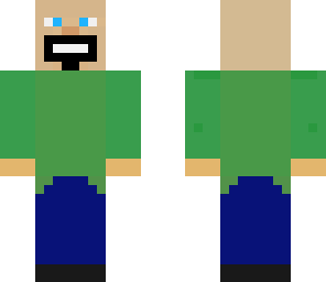 randomity dude