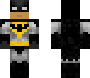 batman