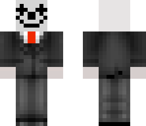 slender face