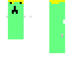 floating creeper king