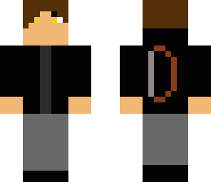 cool archer teen fixed