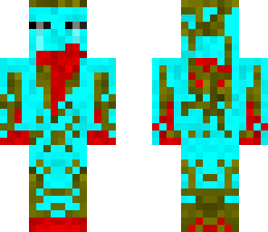water demon