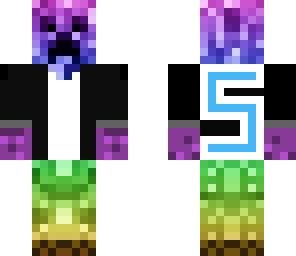 disco creepah