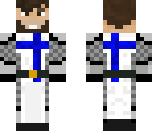 crusader - lldantheman