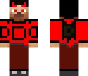 devil steve