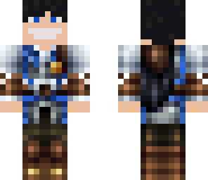 connor