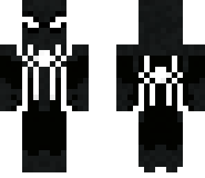 venom spiderman