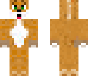 cat man