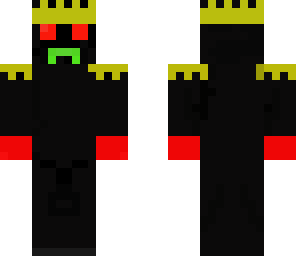 the dark king